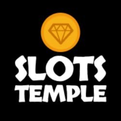 Slots Temple Logo