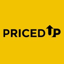 Pricedup Logo
